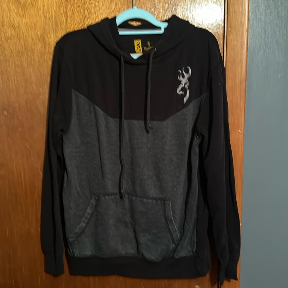 Browning Hoodie